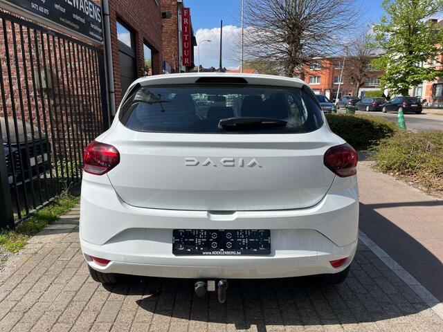 Dacia Sandero Access