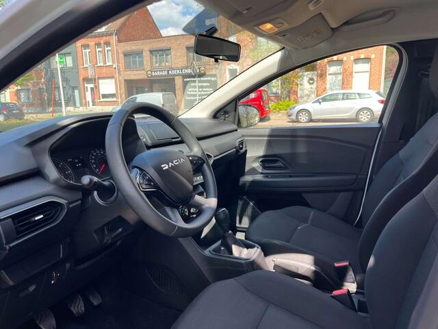 Dacia Sandero Access