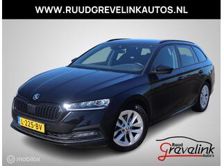 Skoda Octavia Combi