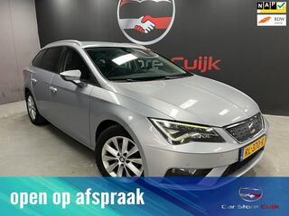 Seat Leon ST (2013 - 2020)
