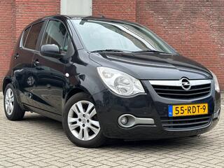 Opel Agila