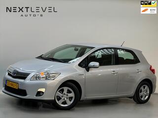 Toyota Auris (2006 - 2012)