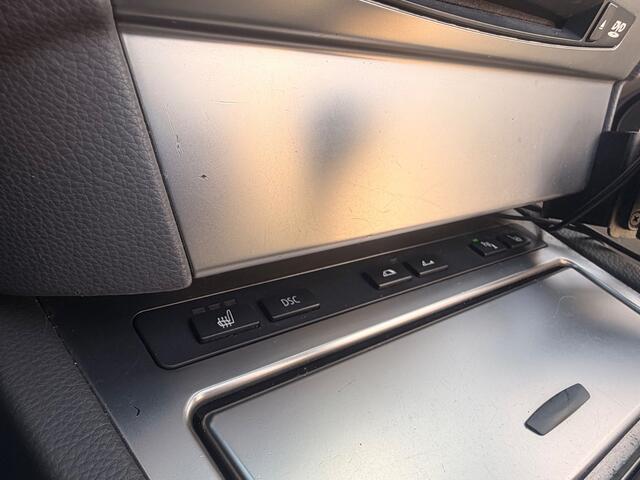BMW 6-Serie Cabrio 645Ci S Cabrio Navi Leer Clima