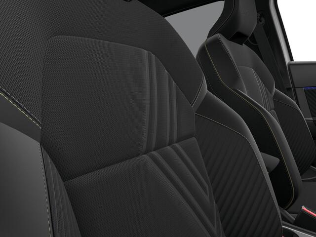 Renault Symbioz Iconic | Achteruitrijcamera | Active driver assist | Elektrisch verwarmbare voorstoelen