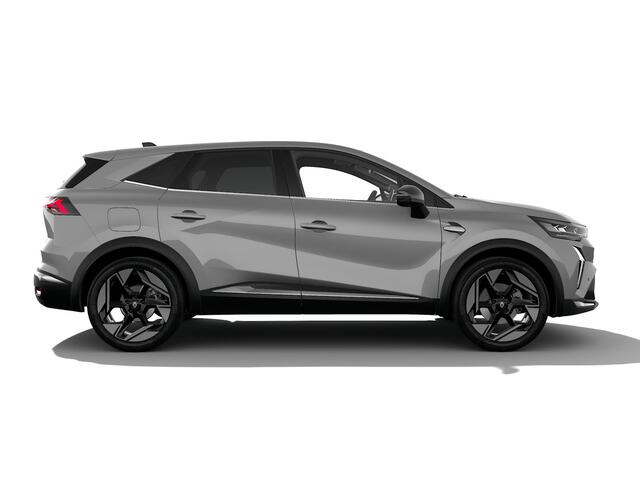 Renault Symbioz Iconic | Achteruitrijcamera | Active driver assist | Elektrisch verwarmbare voorstoelen
