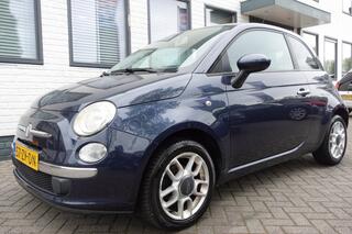 Fiat 500 (2007 - 2025)
