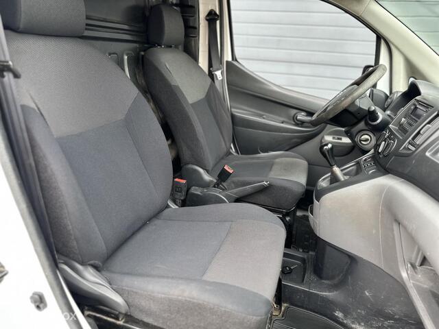 Nissan NV200 1.5 dCi Visia Budget Edition | Airco |