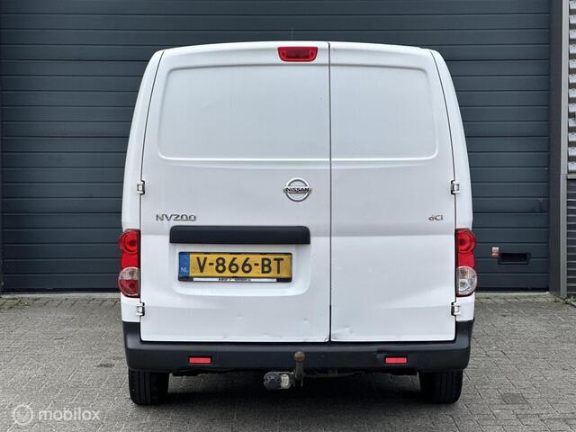 Nissan NV200 1.5 dCi Visia Budget Edition | Airco |