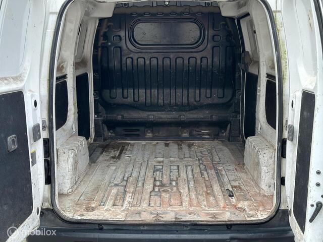 Nissan NV200 1.5 dCi Visia Budget Edition | Airco |