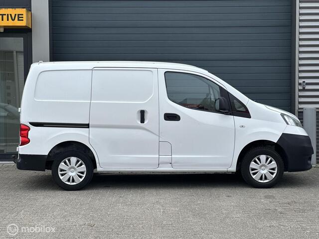 Nissan NV200 1.5 dCi Visia Budget Edition | Airco |