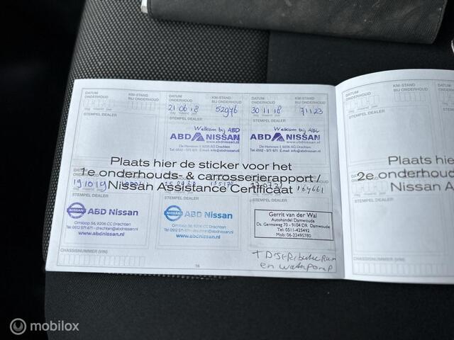 Nissan NV200 1.5 dCi Visia Budget Edition | Airco |