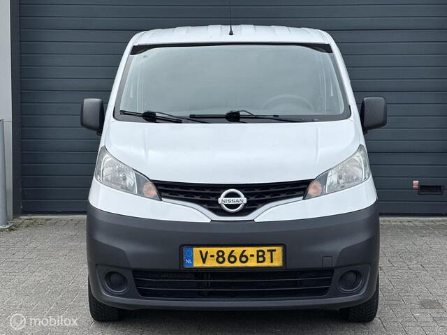 Nissan NV200 1.5 dCi Visia Budget Edition | Airco |