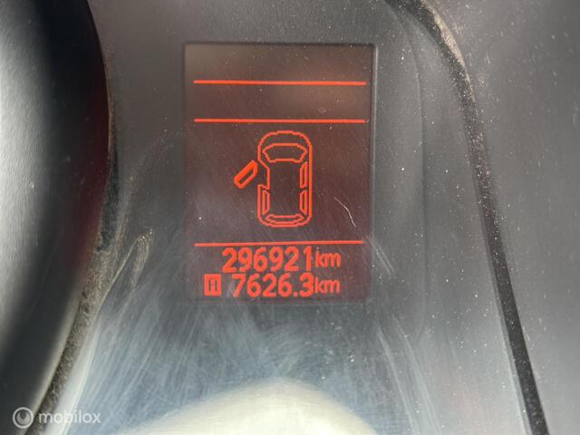 Nissan NV200 1.5 dCi Visia Budget Edition | Airco |