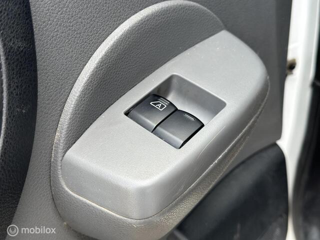 Nissan NV200 1.5 dCi Visia Budget Edition | Airco |