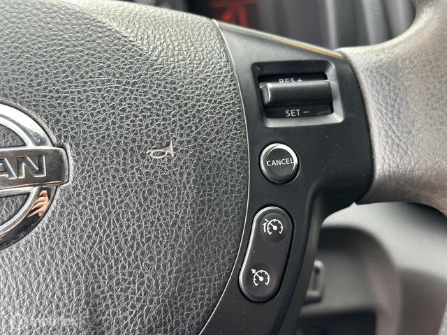 Nissan NV200 1.5 dCi Visia Budget Edition | Airco |