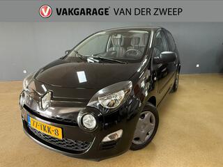 Renault Twingo (2007 - 2014)