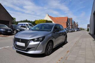 PEUGEOT 208 Active Pack