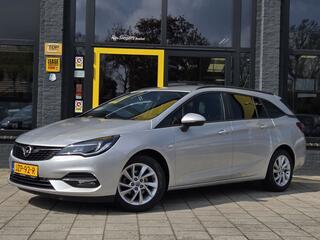 Opel Astra Sports Tourer (2016 - 2021)