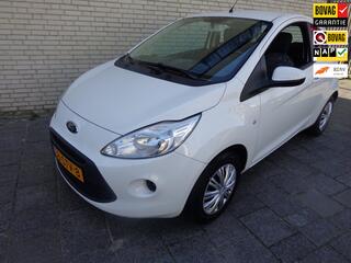 Ford Ka (2008 - 2016)