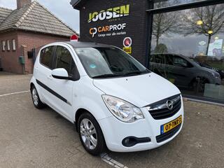 Opel Agila