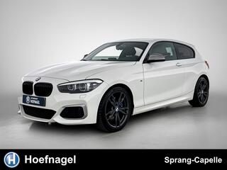 BMW 1-Serie (2011 - 2019)