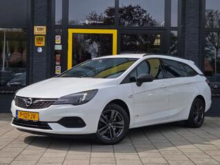 Opel Astra Sports Tourer (2016 - 2021)