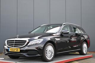 Mercedes-Benz C-Klasse Estate (2014 - 2021)