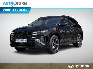 HYUNDAI TUCSON 1.6 T-GDI PHEV N Line Business