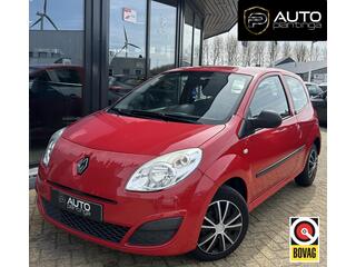 RENAULT TWINGO 1.2 Authentique NL AUTO | Onderhoudshistorie | D Riem is Vervangen | 2 Sleutels |