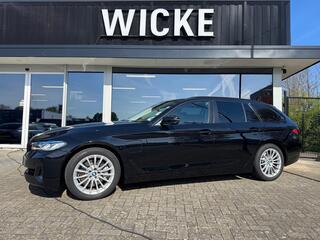 BMW 5-Serie (2016 - 2023)