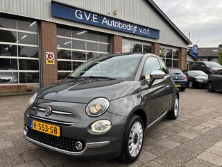 Fiat 500 (2007 - 2025)