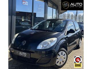 RENAULT TWINGO 1.2 Authentique | NL AUTO | Nette Staat | Airco | Onderhoudshistorie | 2 Sleutels |