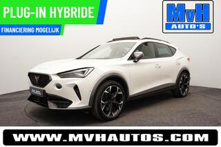 Cupra Formentor 1.4 e-Hybrid VZ Performance|PANO|KUIPSTOEL|LUXE!