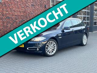 BMW 5-Serie Touring (2010 - 2016)