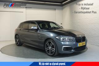 BMW 1-Serie (2011 - 2019)