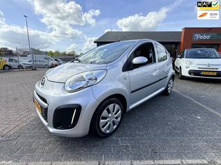 Citroen C1 (2005 - 2014)