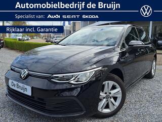 Volkswagen Golf VII