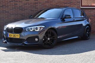 BMW 1-Serie (2011 - 2019)