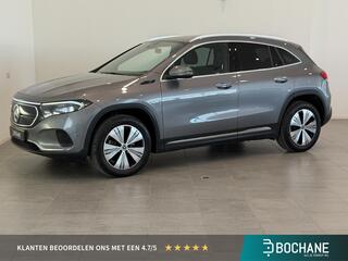 MERCEDES-BENZ EQA 250 Business Solution Luxury 67 kWh | 94,1% SOH | LED | Navigatie | Lichtmetalen velgen 18