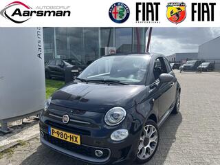 Fiat 500 (2007 - 2025)