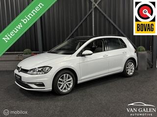 Volkswagen Golf VII