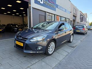 Ford Focus (2005 - 2011)