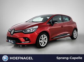 Renault Clio (2012 - 2019)