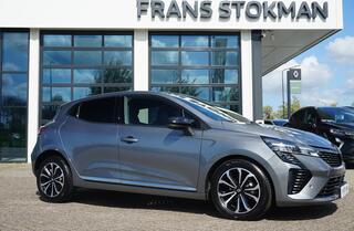 RENAULT CLIO 1.0 TCe 90 GPF techno