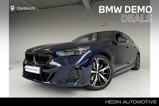 BMW 5-SERIE 530e M-Sport Pro | 20