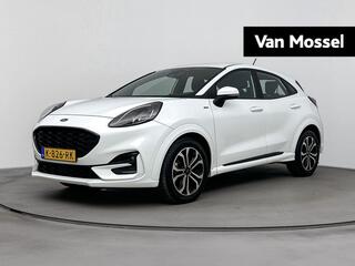 FORD PUMA 1.0 EcoBoost Hybrid ST-Line | Trekhaak | Parkeersensoren achter