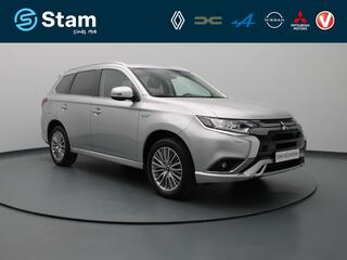 MITSUBISHI OUTLANDER 225pk PHEV Intense Camera | Navig | Cruise Contol