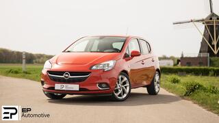 Opel Corsa (2014 - 2019)