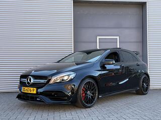 Mercedes-Benz A-Klasse (2012 - 2018)