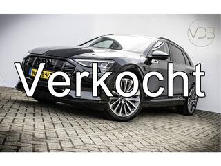 AUDI e-tron 55 SOH 91,7% Advanced edition Plus 95 kWh 21imch Camera